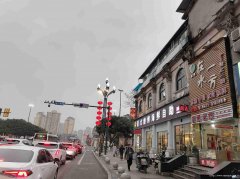 已租＊＊＊＊南岸叙府路门面出租
