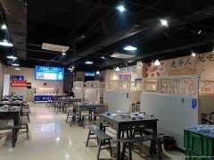已转＊＊＊＊下江北大学城餐饮店转让