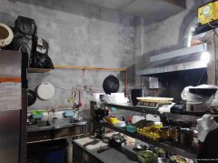 已转********下江北大学城餐饮店转让