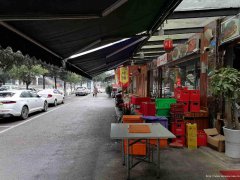 已转＊＊＊＊＊＊南岸西区鑫悦湾餐饮店转让