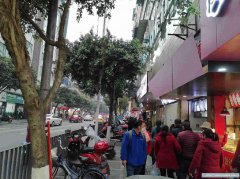已转＊＊＊＊老城区文星街小吃店转让