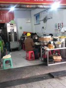 已转＊＊＊＊＊南岸南客站门口餐饮店转让