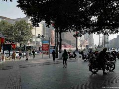 已转＊＊＊＊＊南岸南客站门口餐饮店转让