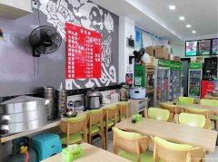 已转＊＊＊＊＊南岸会馆路餐饮店转让