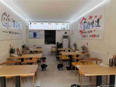 已转＊＊＊＊老城区忠孝街餐饮店转让