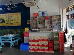 已转＊＊＊＊＊＊＊老城区光复街餐饮店转让