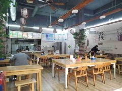 已转＊＊＊＊南岸中山生态园餐饮店转让