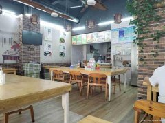 已转＊＊＊＊南岸中山生态园餐饮店转让
