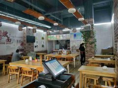 已转＊＊＊＊南岸中山生态园餐饮店转让