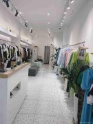 已转*****老城区林家巷服装店转让