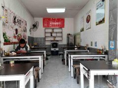 已转＊＊＊＊老城区刘臣街餐饮店转让