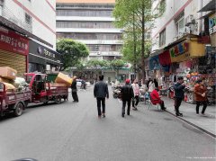 已租＊＊＊＊老城区东街附近空门面出租