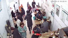 已转**********南岸中心市场早餐店转让