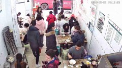 已转**********南岸中心市场早餐店转让