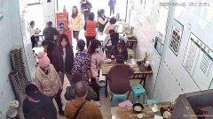 已转**********南岸中心市场早餐店转让
