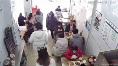 已转**********南岸中心市场早餐店转让