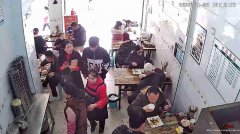 已转**********南岸中心市场早餐店转让