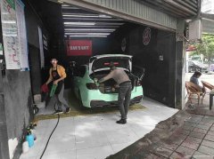 已转＊＊＊＊柏溪振兴路洗车店转让