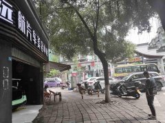 已转＊＊＊＊柏溪振兴路洗车店转让