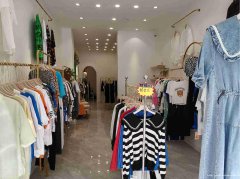 已转＊＊＊＊上江北兴盛路服装店转让