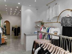 已转＊＊＊＊上江北兴盛路服装店转让