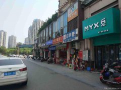 已租＊＊＊＊＊西区缇香湾空门面出租