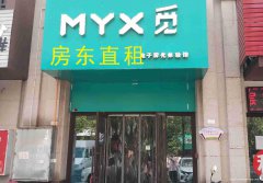已租＊＊＊＊＊西区缇香湾空门面出租
