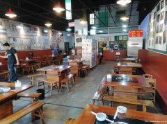 已转＊＊＊＊＊柏溪商贸城餐饮店转让