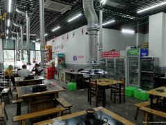 已转＊＊＊＊西区塞纳国际火锅店转让