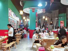 已转＊＊＊＊＊＊老城区江语城火锅店转让