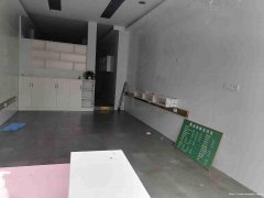已租＊＊＊＊西区春天里空门面出租