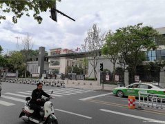 已租＊＊＊＊西区春天里空门面出租