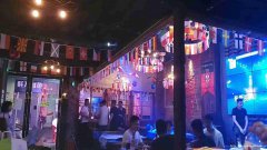 已转＊＊＊＊西区财富广场夜宵店转让