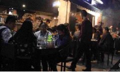 已转＊＊＊＊＊南岸莱茵春天夜宵店转让