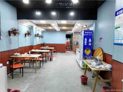 已转＊＊＊＊西区山水原著夜宵店转让