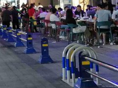 已转＊＊＊＊西区山水原著夜宵店转让