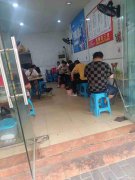 已转＊＊＊＊＊南岸新世纪百货附近餐饮店转让