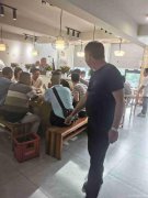 已转＊＊＊＊西区公馆一号餐饮店转让