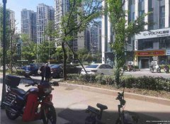 已租＊＊＊＊西区原香岭门口空门面出租