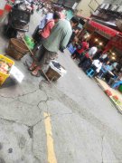 已转＊＊＊＊＊老城区二医院餐饮店转让