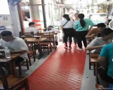 已转＊＊＊＊＊老城区二医院餐饮店转让