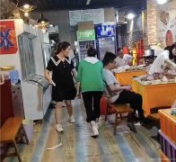 已转＊＊＊＊西区缇香湾夜宵店转让