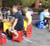 已转＊＊＊＊西区缇香湾夜宵店转让