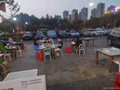 已转＊＊＊＊西区缇香湾夜宵店转让