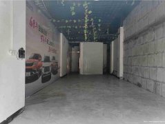 已租＊＊＊＊＊老城区富邻金沙空门面出租