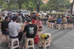 已转＊＊＊＊＊西区鑫菁英餐饮店转让