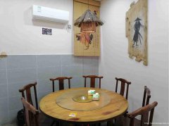 已转＊＊＊＊柏溪翠柏商贸城餐饮店转让