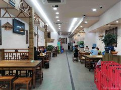 已转＊＊＊＊柏溪翠柏商贸城餐饮店转让