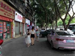 已转＊＊＊＊南岸东区商贸路餐饮店转让