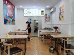 已转＊＊＊＊南岸东区商贸路餐饮店转让